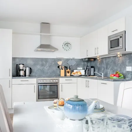 Seeadlerhorst Ольпениц