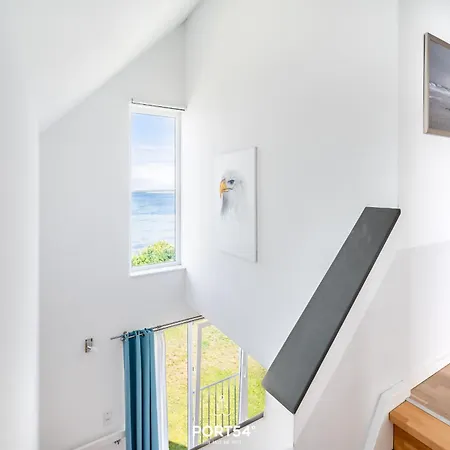 Апартаменты Seeadlerhorst Ольпениц