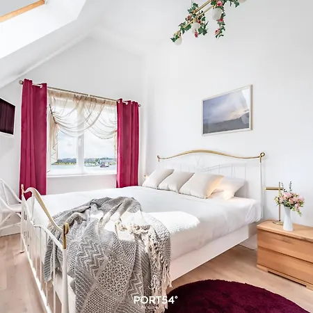 Seeadlerhorst Апартаменты