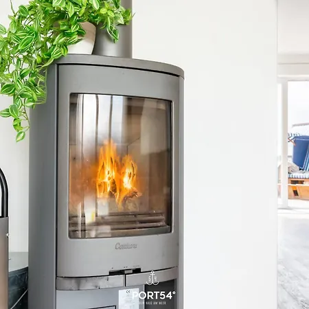 Appartement Seeadlerhorst Olpenitz