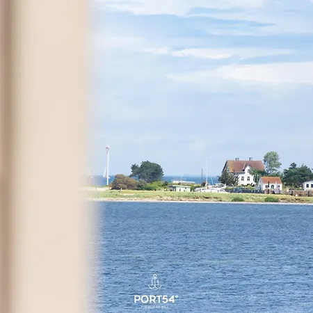 Lägenhet Seeadlerhorst