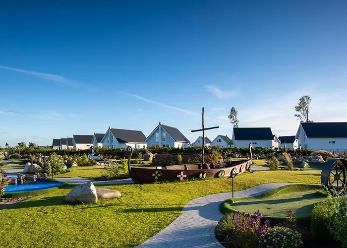 Seeadlerhorst * Olpenæs