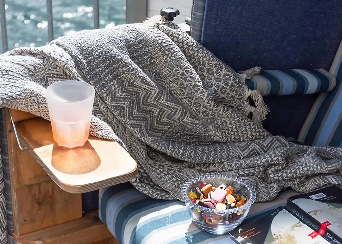 Seeadlerhorst Lejlighed