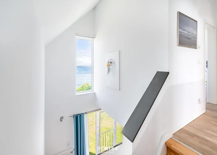 Lejlighed Seeadlerhorst Olpenæs