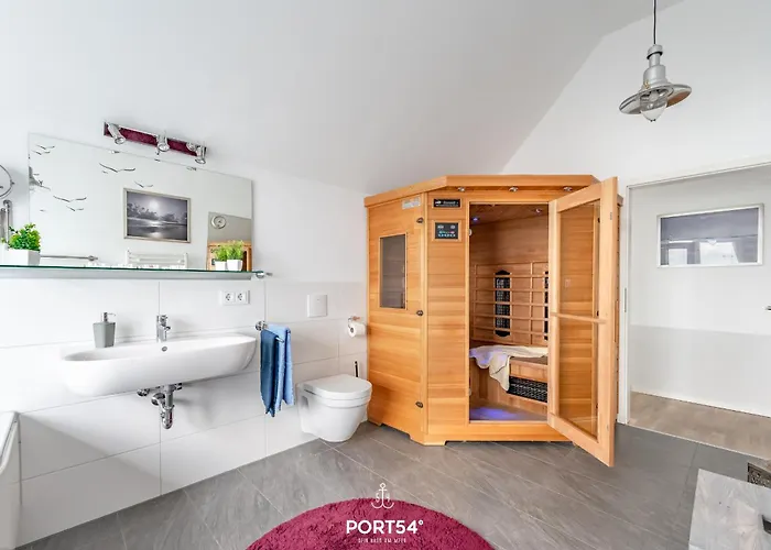 Seeadlerhorst Olpenæs