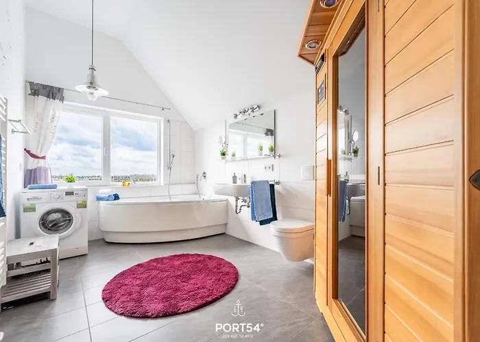 Lejlighed Seeadlerhorst *