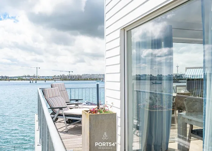 Lejlighed Seeadlerhorst