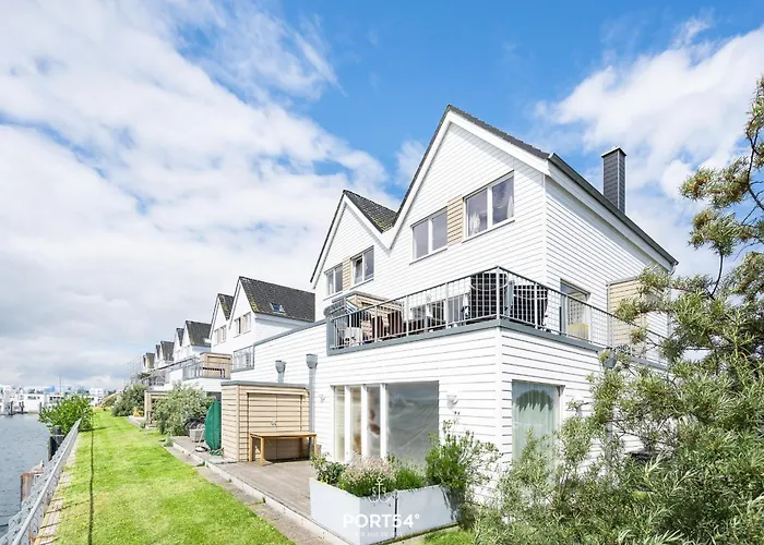 Seeadlerhorst Olpenæs