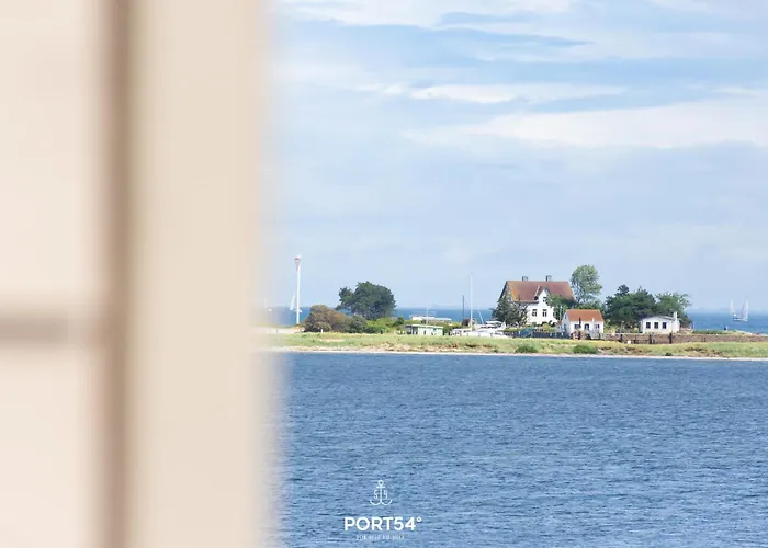 Lejlighed Seeadlerhorst