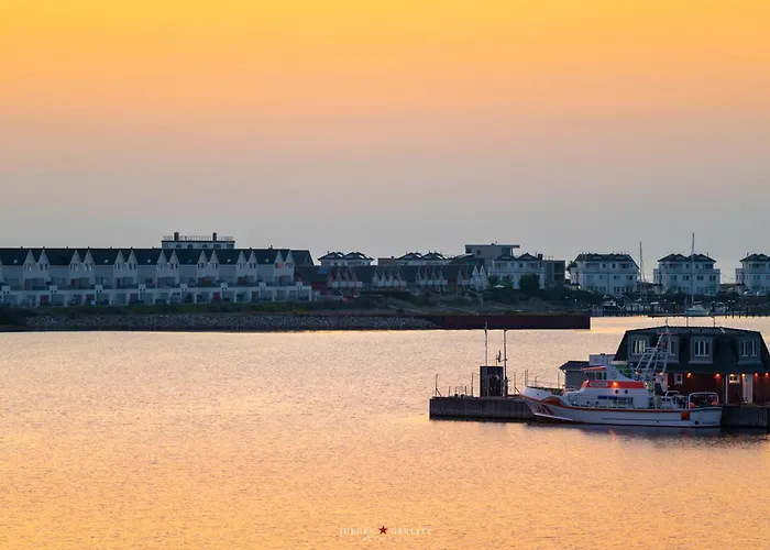 Lejlighed Seeadlerhorst *