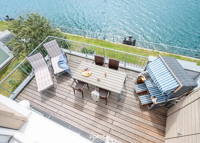 Seeadlerhorst Olpenæs